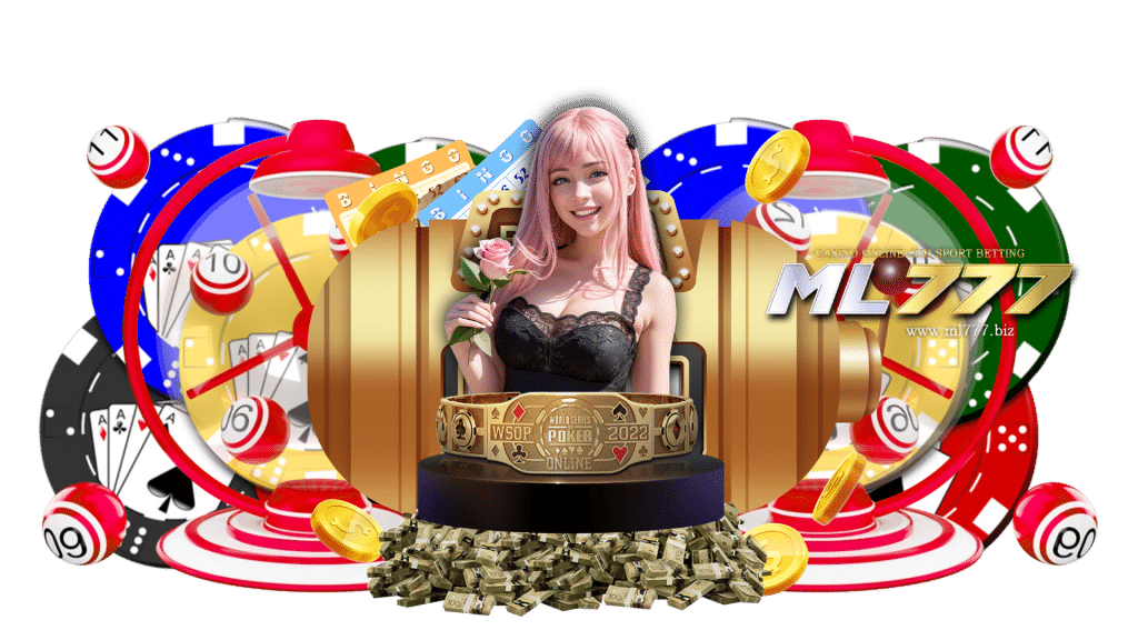 ml777 สไตล์ล่าขุมทรัพย์ โคตรเพลิน โบนัสเด้งขึ้นมาแบบจึ้งๆ